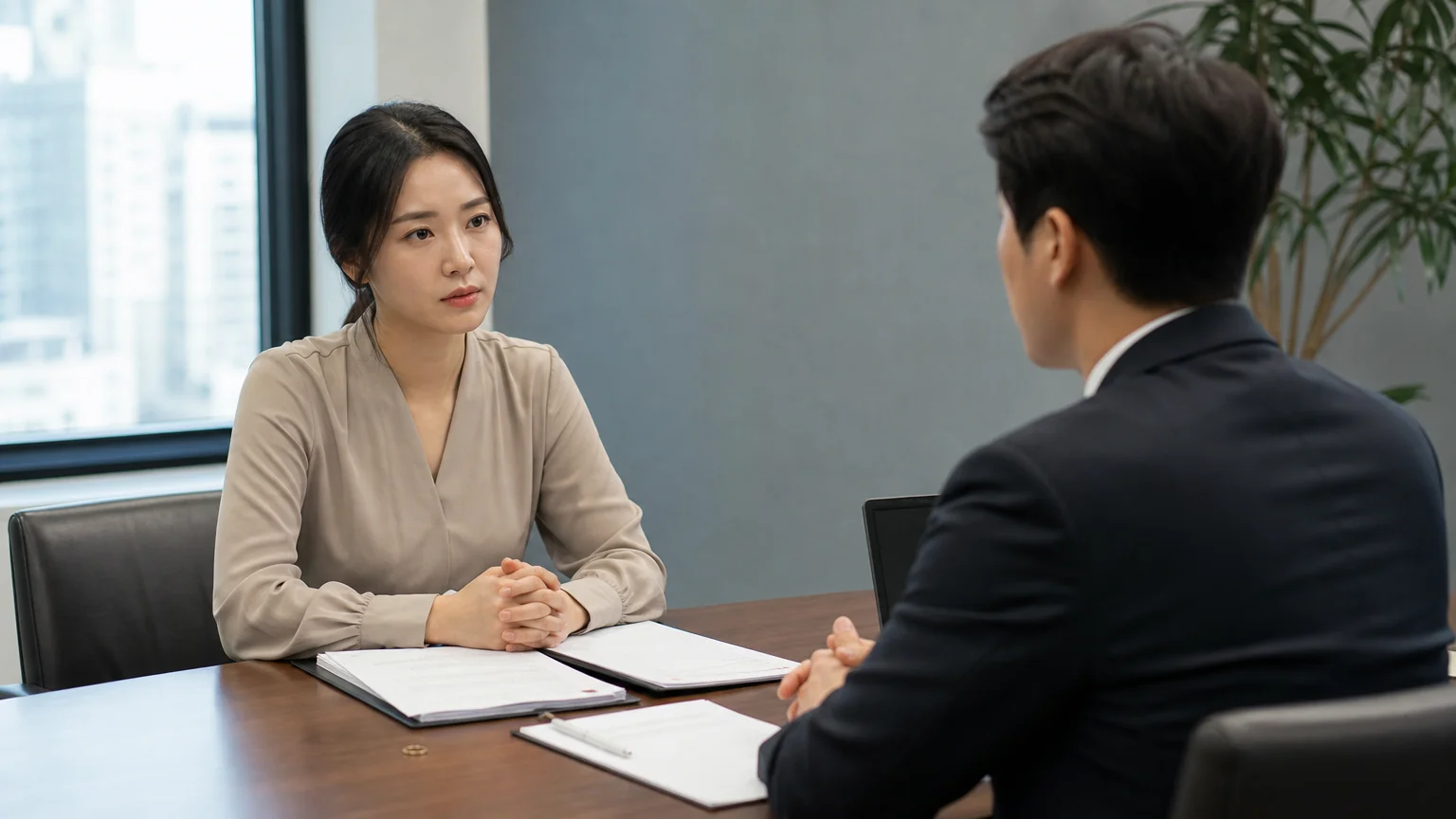 조속한 혼인관계 해소를 위한 이혼소송 제기