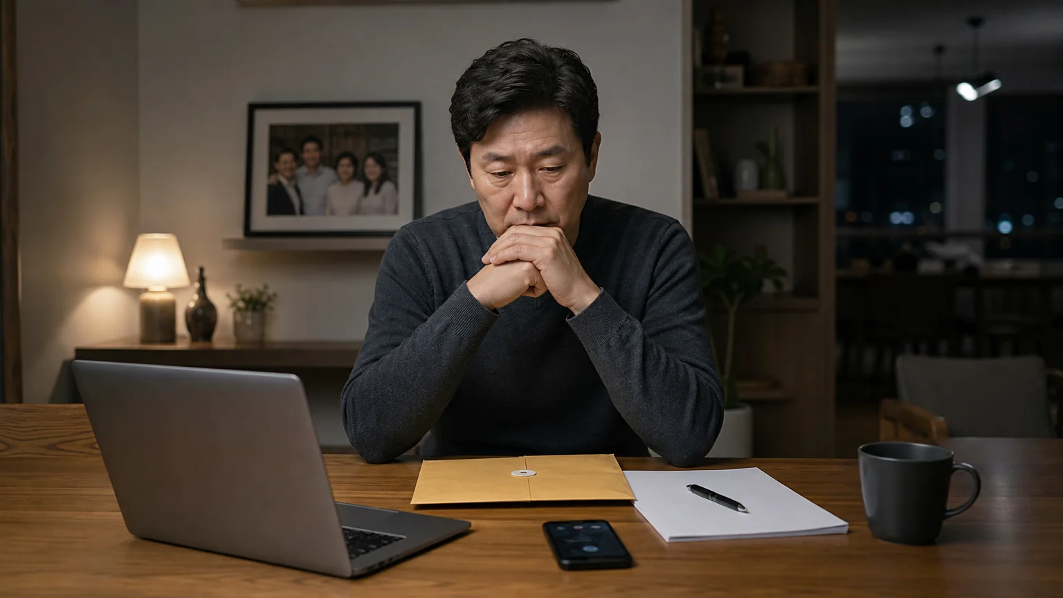 부정행위와 부양의무 불이행으로 제기한 이혼·위자료 청구