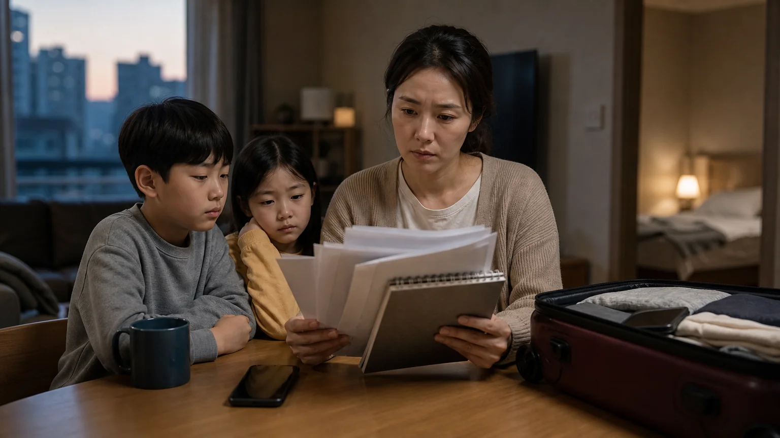 배우자 부정행위로 이혼과 위자료를 청구하게 된 경위