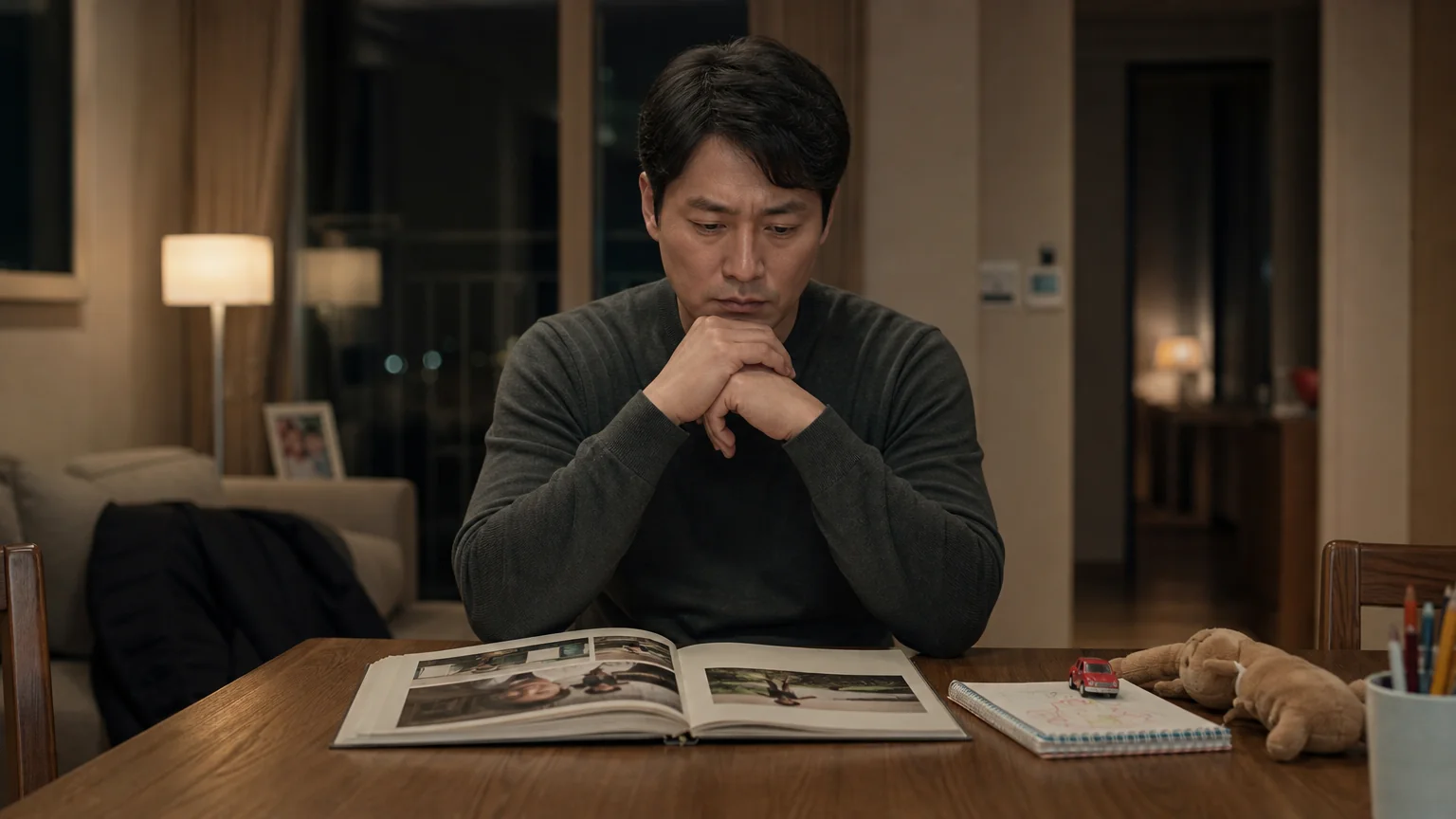 이혼과 위자료·친권·양육비 청구에 나선 경위
